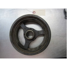 22B003 Crankshaft Pulley For 03-04 Chevrolet Trailblazer  4.2